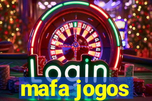 mafa jogos